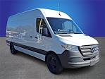 Used 2025 Mercedes-Benz Sprinter 2500 High Roof Empty Cargo Van for sale #4481F - photo 4