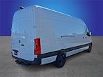 Used 2025 Mercedes-Benz Sprinter 2500 High Roof Empty Cargo Van for sale #4481F - photo 5