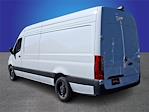 Used 2025 Mercedes-Benz Sprinter 2500 High Roof Empty Cargo Van for sale #4481F - photo 2