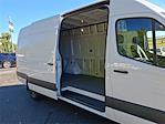 Used 2025 Mercedes-Benz Sprinter 2500 High Roof Empty Cargo Van for sale #4482F - photo 10