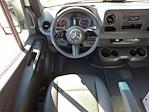 Used 2025 Mercedes-Benz Sprinter 2500 High Roof Empty Cargo Van for sale #4482F - photo 11