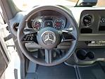 Used 2025 Mercedes-Benz Sprinter 2500 High Roof Empty Cargo Van for sale #4482F - photo 17