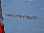 Used 2025 Mercedes-Benz Sprinter 2500 High Roof Empty Cargo Van for sale #4482F - photo 29