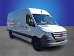Used 2025 Mercedes-Benz Sprinter 2500 High Roof Empty Cargo Van for sale #4482F - photo 4
