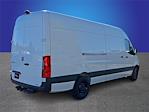 Used 2025 Mercedes-Benz Sprinter 2500 High Roof Empty Cargo Van for sale #4482F - photo 5