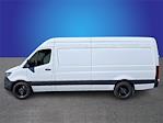 Used 2025 Mercedes-Benz Sprinter 2500 High Roof Empty Cargo Van for sale #4482F - photo 7