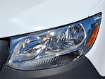 Used 2025 Mercedes-Benz Sprinter 2500 High Roof Empty Cargo Van for sale #4482F - photo 9