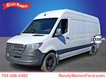 2025 Mercedes-Benz Sprinter 2500 High Roof RWD Empty Cargo Van for sale #4483F - photo 1