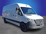 2025 Mercedes-Benz Sprinter 2500 High Roof RWD Empty Cargo Van for sale #4483F - photo 4