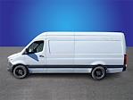 2025 Mercedes-Benz Sprinter 2500 High Roof RWD Empty Cargo Van for sale #4483F - photo 7