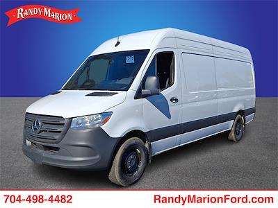 2025 Mercedes-Benz Sprinter 2500 High Roof RWD Empty Cargo Van for sale #4484F - photo 1