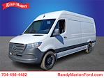 Used 2025 Mercedes-Benz Sprinter 2500 High Roof Empty Cargo Van for sale #4484F - photo 1