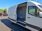 Used 2025 Mercedes-Benz Sprinter 2500 High Roof Empty Cargo Van for sale #4484F - photo 10