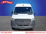 Used 2025 Mercedes-Benz Sprinter 2500 High Roof Empty Cargo Van for sale #4484F - photo 3