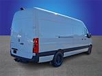 Used 2025 Mercedes-Benz Sprinter 2500 High Roof Empty Cargo Van for sale #4484F - photo 5