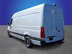 Used 2025 Mercedes-Benz Sprinter 2500 High Roof Empty Cargo Van for sale #4484F - photo 2