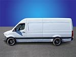 Used 2025 Mercedes-Benz Sprinter 2500 High Roof Empty Cargo Van for sale #4484F - photo 7