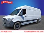 2025 Mercedes-Benz Sprinter 2500 High Roof RWD Empty Cargo Van for sale #4485F - photo 1