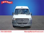 2025 Mercedes-Benz Sprinter 2500 High Roof RWD Empty Cargo Van for sale #4485F - photo 3