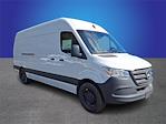 2025 Mercedes-Benz Sprinter 2500 High Roof RWD Empty Cargo Van for sale #4485F - photo 4