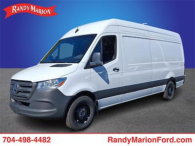 2025 Mercedes-Benz Sprinter 2500 High Roof RWD Empty Cargo Van for sale #4486F - photo 1
