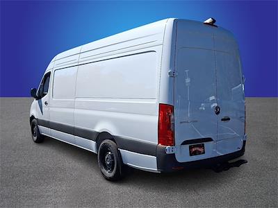 2025 Mercedes-Benz Sprinter 2500 High Roof RWD Empty Cargo Van for sale #4486F - photo 2