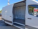 2025 Mercedes-Benz Sprinter 2500 High Roof RWD Empty Cargo Van for sale #4486F - photo 10