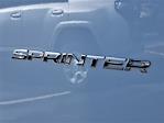2025 Mercedes-Benz Sprinter 2500 High Roof RWD Empty Cargo Van for sale #4486F - photo 28