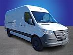 2025 Mercedes-Benz Sprinter 2500 High Roof RWD Empty Cargo Van for sale #4486F - photo 4