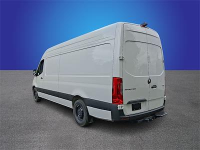2025 Mercedes-Benz Sprinter 2500 High Roof RWD Empty Cargo Van for sale #4487F - photo 2