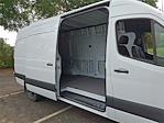 Used 2025 Mercedes-Benz Sprinter 2500 High Roof Empty Cargo Van for sale #4487F - photo 10