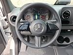 Used 2025 Mercedes-Benz Sprinter 2500 High Roof Empty Cargo Van for sale #4487F - photo 17