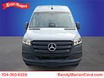 Used 2025 Mercedes-Benz Sprinter 2500 High Roof Empty Cargo Van for sale #4487F - photo 3