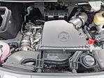 Used 2025 Mercedes-Benz Sprinter 2500 High Roof Empty Cargo Van for sale #4487F - photo 26