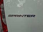 Used 2025 Mercedes-Benz Sprinter 2500 High Roof Empty Cargo Van for sale #4487F - photo 28