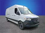 Used 2025 Mercedes-Benz Sprinter 2500 High Roof Empty Cargo Van for sale #4487F - photo 4