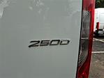 Used 2025 Mercedes-Benz Sprinter 2500 High Roof Empty Cargo Van for sale #4487F - photo 30