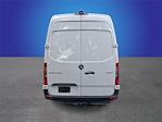 Used 2025 Mercedes-Benz Sprinter 2500 High Roof Empty Cargo Van for sale #4487F - photo 6
