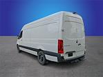 Used 2025 Mercedes-Benz Sprinter 2500 High Roof Empty Cargo Van for sale #4487F - photo 2