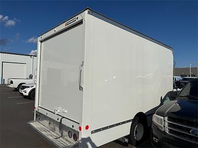 Used 2024 Ford E-450 Box Truck for sale #4494F - photo 2