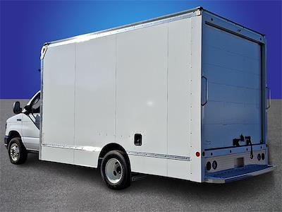 Used 2024 Ford E-450 Box Truck for sale #4494F - photo 2