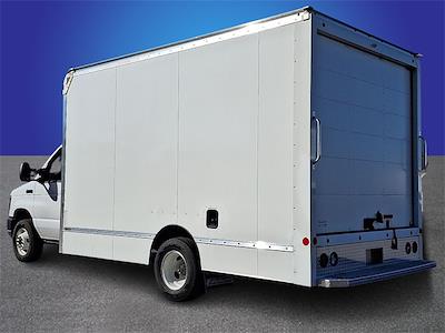 Used 2024 Ford E-450 Box Truck for sale #4495F - photo 2