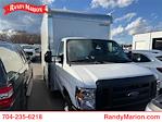 Used 2024 Ford E-450 Box Truck for sale #4495F - photo 1