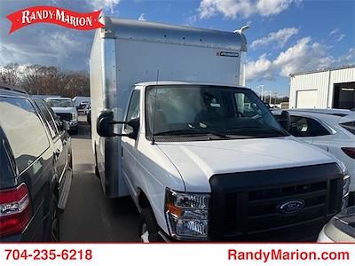 Used 2024 Ford E-450 Box Truck for sale #4497F - photo 1