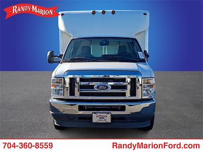 Used 2021 Ford E-450 Cutaway for sale #4509F - photo 2