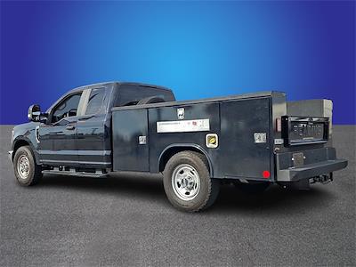 2019 Ford F-350 Super Cab SRW RWD Service Truck for sale #4510F - photo 2