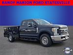 2019 Ford F-350 Super Cab SRW RWD Service Truck for sale #4510F - photo 4