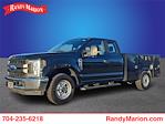 Used 2019 Ford F-350 Super Cab Service Truck for sale #4511F - photo 1