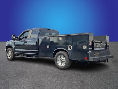 2019 Ford F-350 Super Cab SRW RWD Service Truck for sale #4512F - photo 2