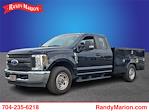 2019 Ford F-350 Super Cab SRW RWD Service Truck for sale #4512F - photo 1